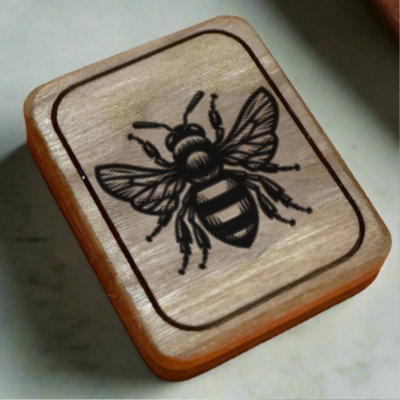 Insect deck