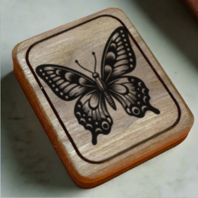 Insect deck