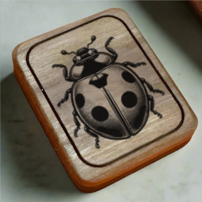 Insect deck