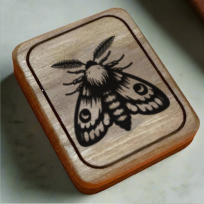 Insect deck