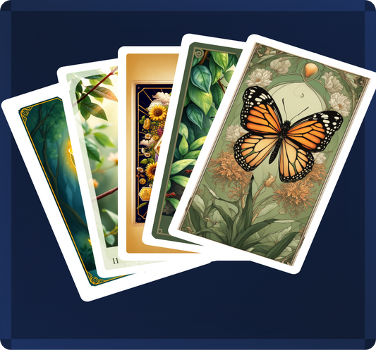 Insect deck