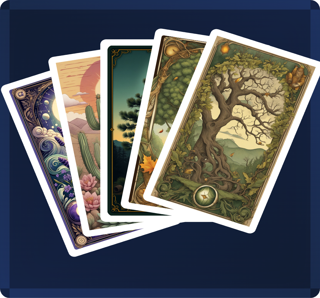 North American Plant Teachings